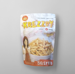 Krezy Basreng